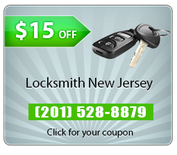 install new locks